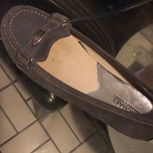 Micheal kors  shoe for ladies